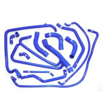 Kit Manicotti Acqua in Silicone Peugeot 309 GTI 16V – 11 Tubi Radiatore