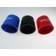 Manicotto dritto silicone - diametro interno 70 mm - lunghezza 76 mm