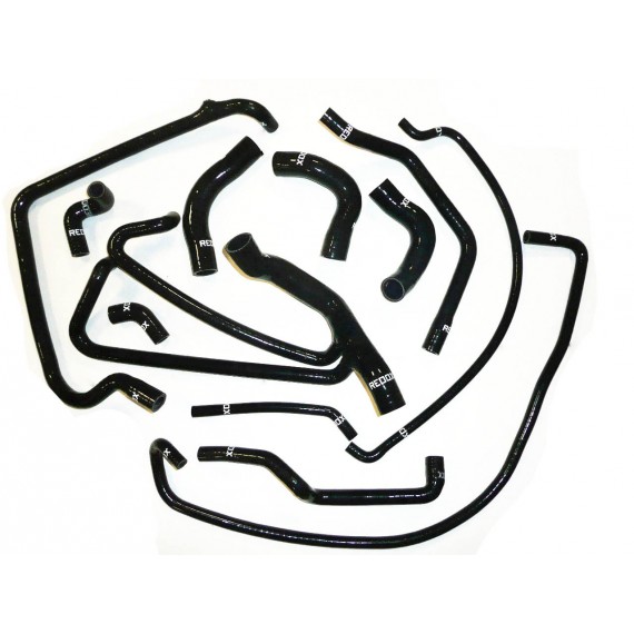 11 getti d'acqua kit di silicone REDOX Peugeot 309 GTI 16