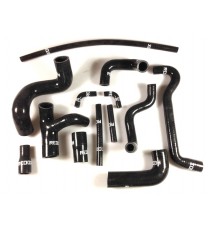 Kit Completo 13 Manicotti Silicone Raffreddamento BMW M3 E30 (1986-1991) - REDOX