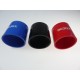 Manicotto dritto silicone - diametro interno 70 mm - lunghezza 125 mm