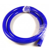 Tubo silicone diametro interno 8 mm lunghezza 4000 mm