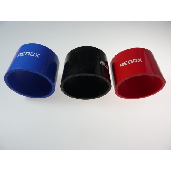152mm - Manicotto Destra 76mm - REDOX