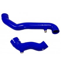 Kit 2 manicotti silicone sovralimentazione turbo R5 GT Turbo VMQ+FVMQ 1985-1991