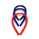 Tubi silicone 1 metro MEGAFLEX