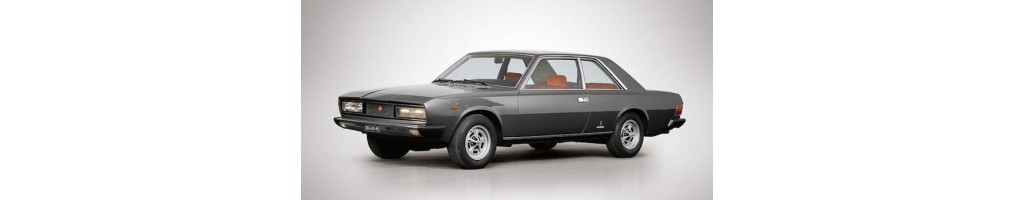 FIAT 130