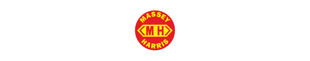 Tubi per Massey Harris Pony