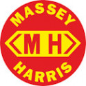 Tubi per Massey Harris Pony