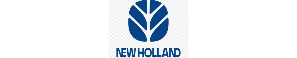 Tubi per NEW HOLLAND