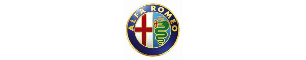 ALFA ROMEO